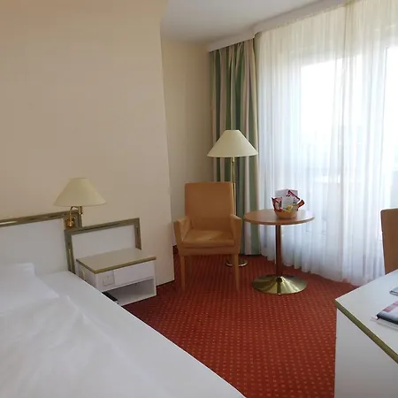 Panoramahotel Waldenburg Waldenburg (Baden-Wurttemberg)