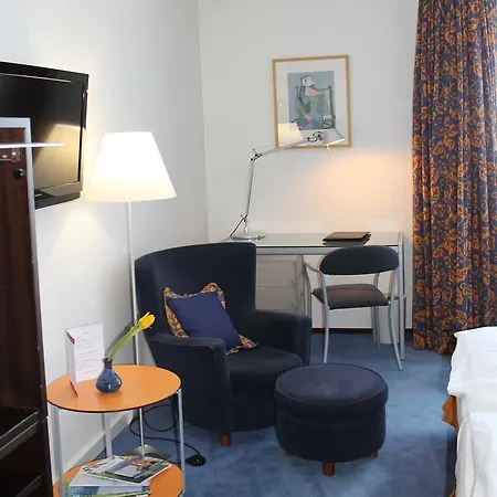 Hotel Panoramahotel Waldenburg Waldenburg (Baden-Wurttemberg)