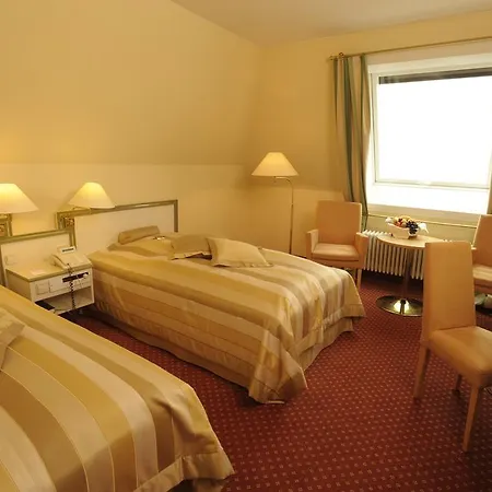 Panoramahotel Waldenburg 4* Waldenburg (Baden-Wurttemberg)