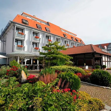 Panoramahotel Waldenburg Hotel 4*