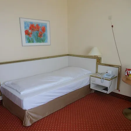 Panoramahotel Waldenburg 4* Waldenburg (Baden-Wurttemberg)