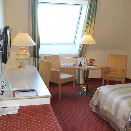 Hotel Panoramahotel Waldenburg Waldenburg (Baden-Wurttemberg)