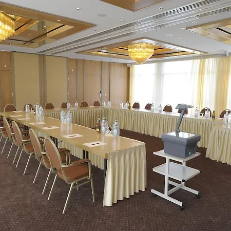 Panoramahotel Waldenburg Hotel Waldenburg (Baden-Wurttemberg)