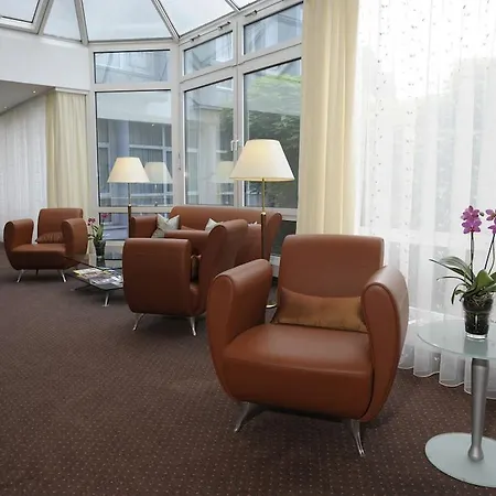 Panoramahotel Waldenburg 4*