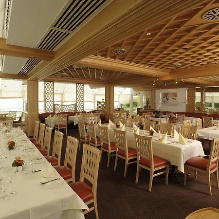 Panoramahotel Waldenburg Hotell 4*