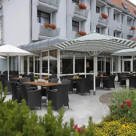 Panoramahotel Waldenburg Hotel Waldenburg (Baden-Wurttemberg)