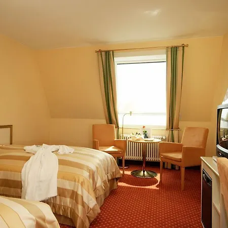 Panoramahotel Waldenburg 4*