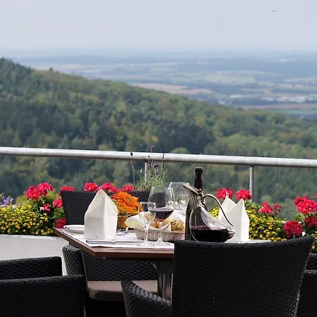 Panoramahotel Waldenburg 4* Waldenburg (Baden-Wurttemberg)