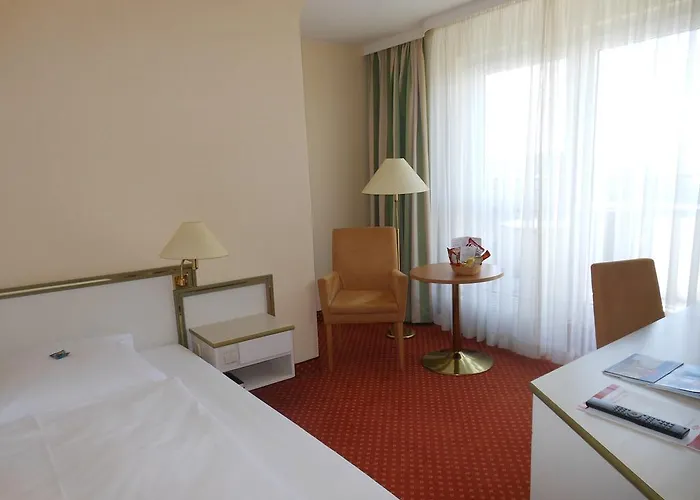 Panoramahotel Waldenburg Waldenburg