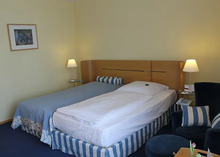 Panoramahotel Waldenburg Szálloda 4*