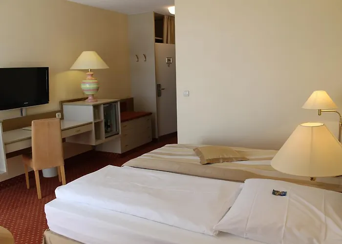 Panoramahotel Waldenburg Waldenburg