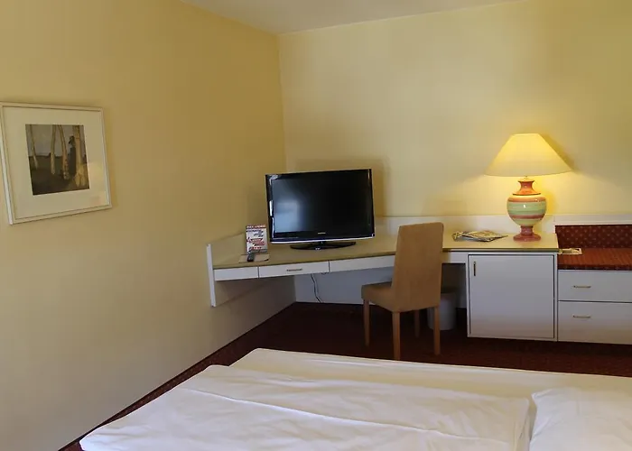 Panoramahotel Waldenburg 4*