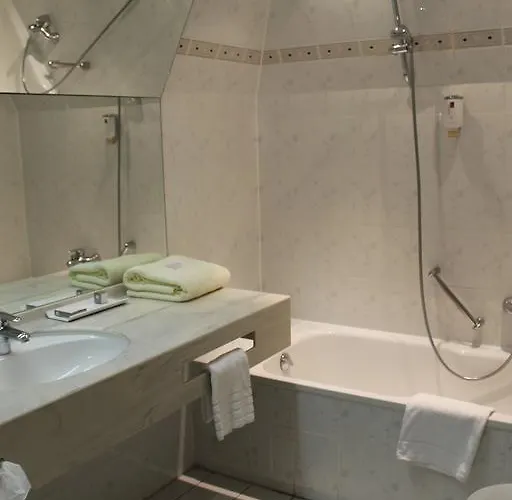 Panoramahotel Waldenburg