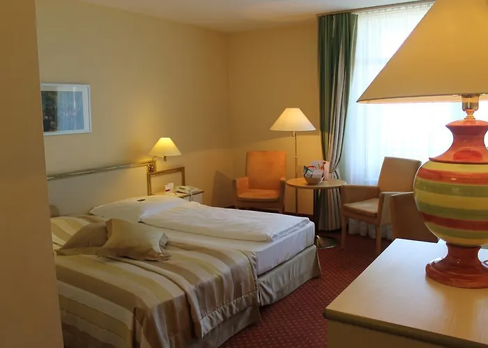 Panoramahotel Waldenburg Waldenburg