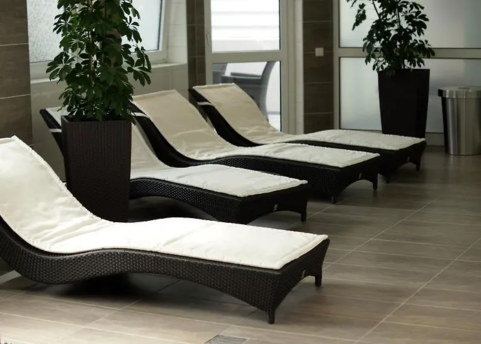 Panoramahotel Waldenburg