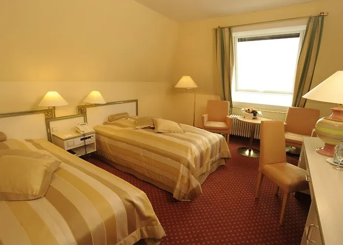 Panoramahotel Waldenburg 4* Waldenburg