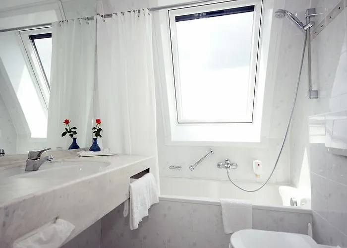 Panoramahotel Waldenburg Szálloda Waldenburg