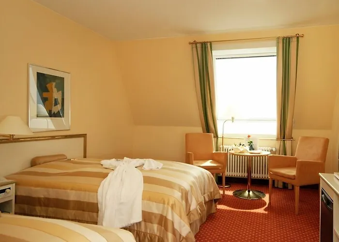 Szálloda Panoramahotel Waldenburg 4*
