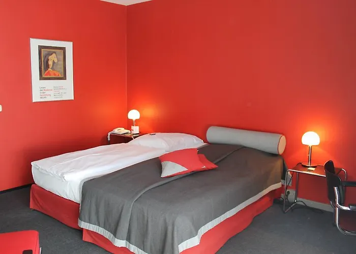 Szálloda Panoramahotel Waldenburg 4*