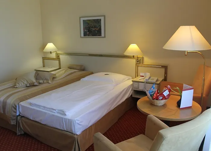 Panoramahotel Waldenburg 4* Waldenburg