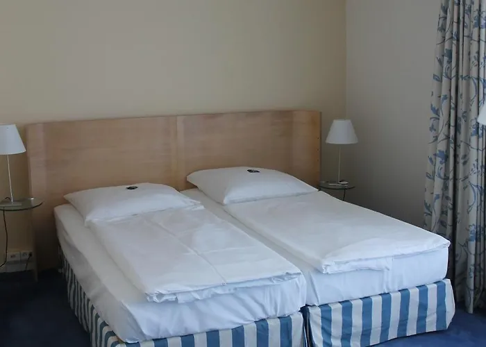 Panoramahotel Waldenburg Waldenburg