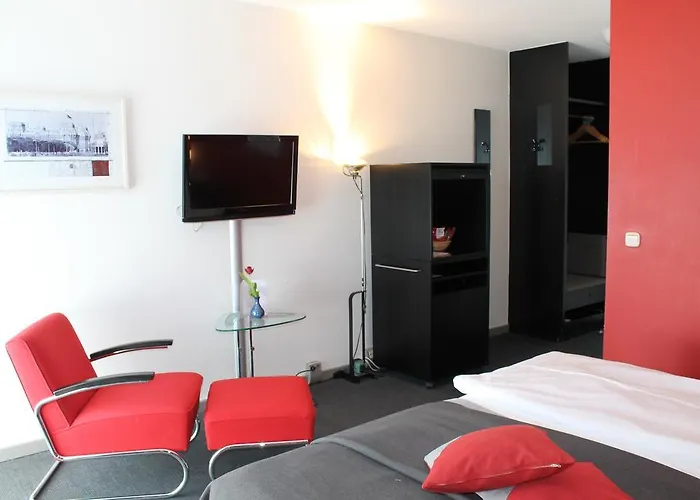 Panoramahotel Waldenburg 4*