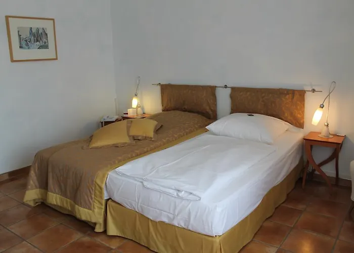 Panoramahotel Waldenburg 4* Waldenburg