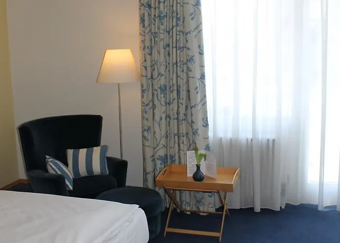 Panoramahotel Waldenburg Szálloda Waldenburg