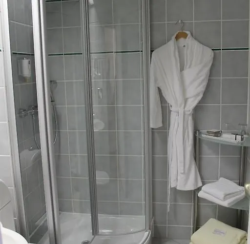 Panoramahotel Waldenburg