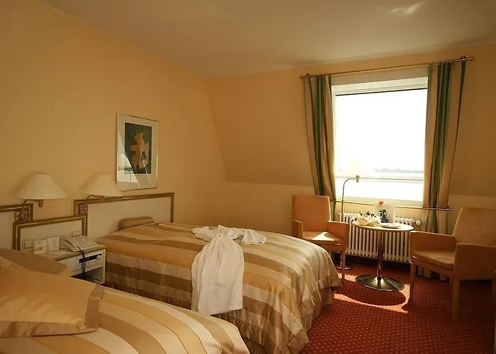 Panoramahotel Waldenburg Szálloda 4*