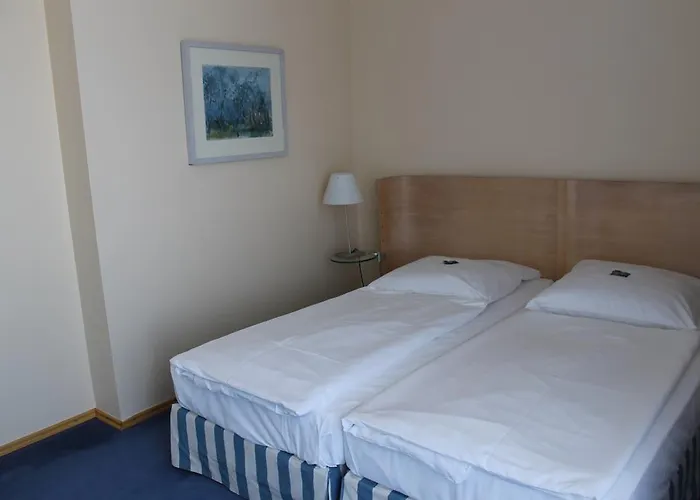 Panoramahotel Waldenburg 4* Waldenburg