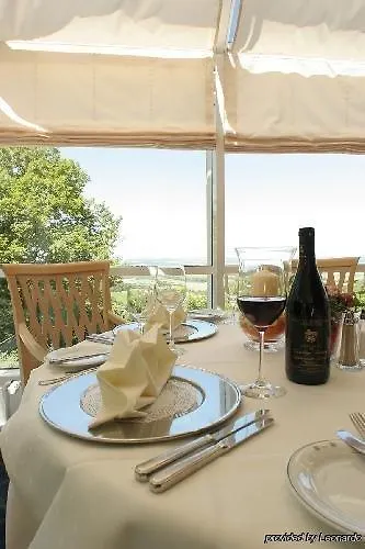 Panoramahotel Waldenburg Szálloda 4*