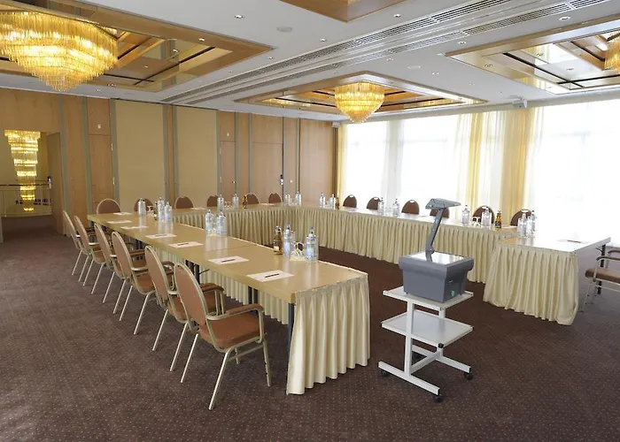 Panoramahotel Waldenburg Szálloda Waldenburg