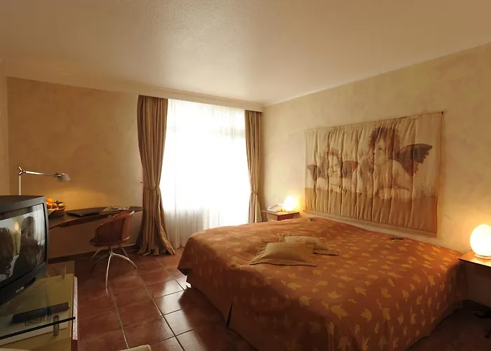 Szálloda Panoramahotel Waldenburg 4*