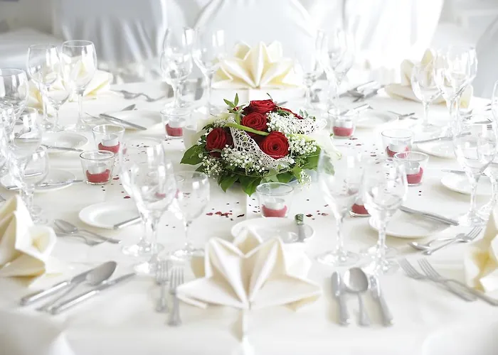 Szálloda Panoramahotel Waldenburg Waldenburg