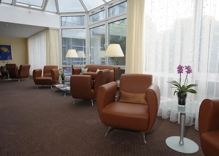 Panoramahotel Waldenburg 4*