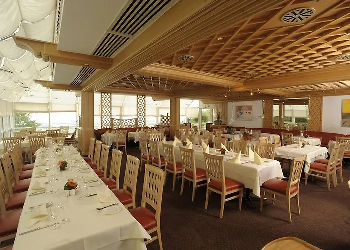 Panoramahotel Waldenburg Szálloda 4*