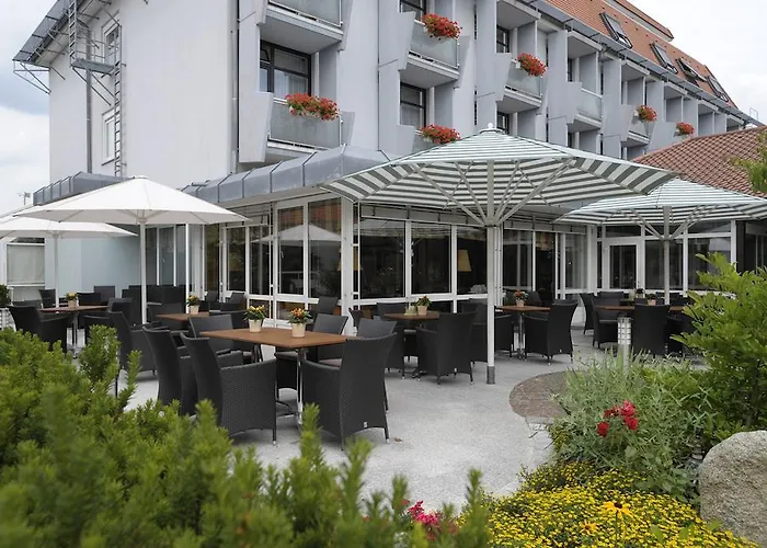 Panoramahotel Waldenburg Szálloda Waldenburg