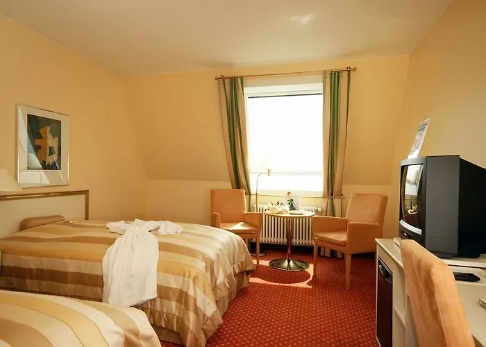 Panoramahotel Waldenburg 4*