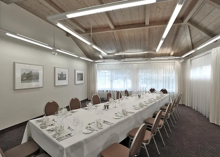 Panoramahotel Waldenburg 4* Waldenburg