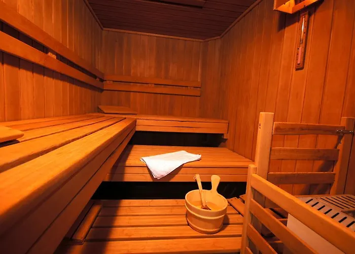 Szálloda Panoramahotel Waldenburg Waldenburg