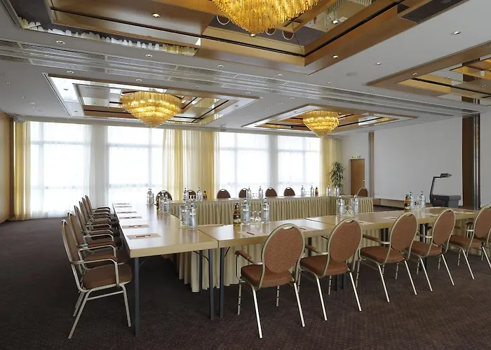 Szálloda Panoramahotel Waldenburg